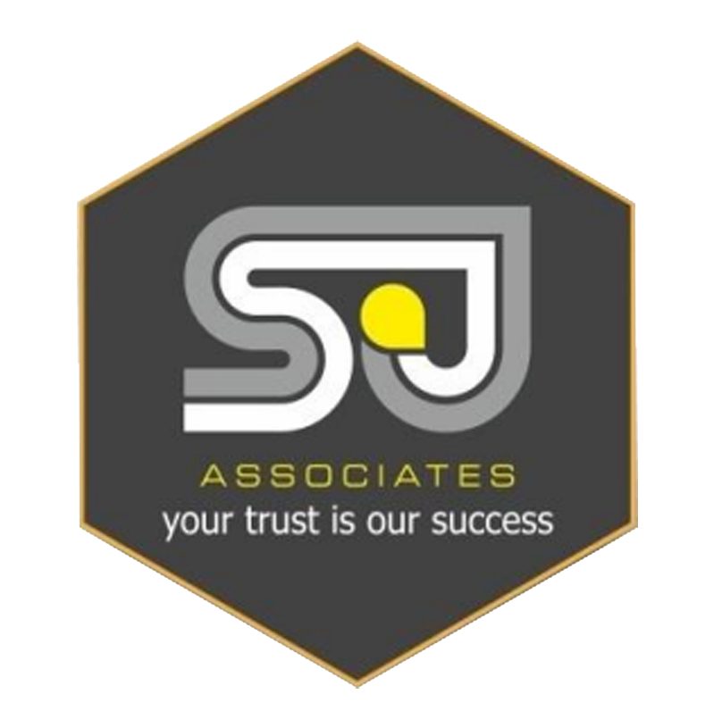 SJ Associates Logo